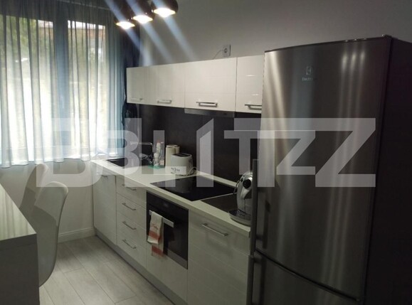 Apartament de închiriat 3 camere Central - 151267AI | BLITZ Cluj-Napoca | Poza4