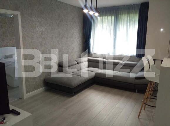Apartament de închiriat 3 camere Central - 151267AI | BLITZ Cluj-Napoca | Poza3
