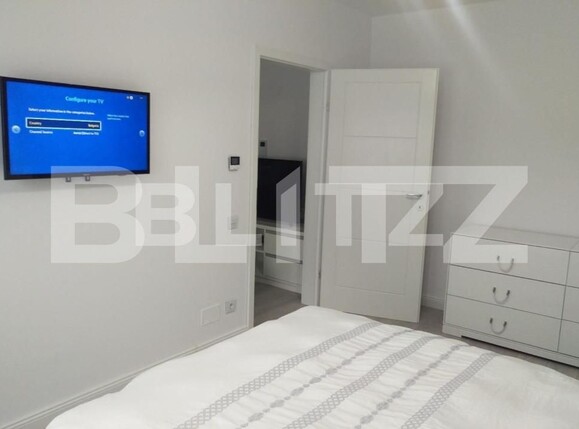 Apartament de închiriat 3 camere Central - 151267AI | BLITZ Cluj-Napoca | Poza12