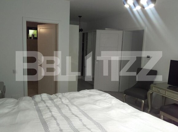 Apartament de închiriat 3 camere Central - 151267AI | BLITZ Cluj-Napoca | Poza7