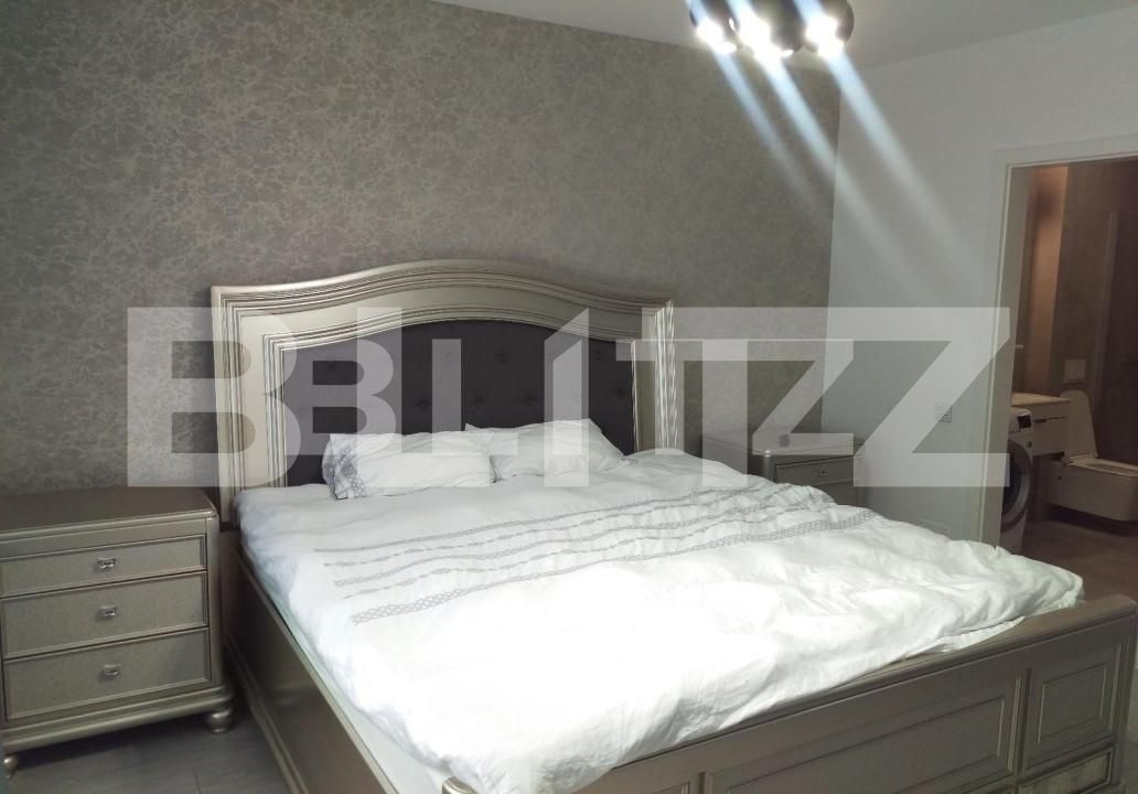 Apartament de închiriat 3 camere Central - 151267AI | BLITZ Cluj-Napoca | Poza6