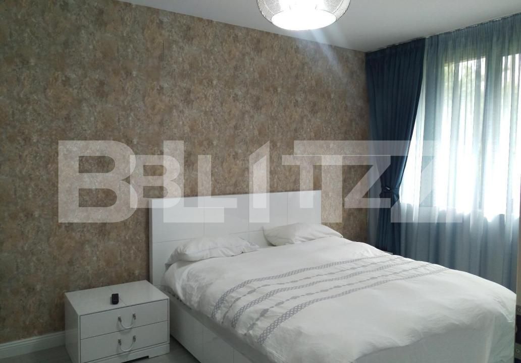 Apartament de închiriat 3 camere Central - 151267AI | BLITZ Cluj-Napoca | Poza10