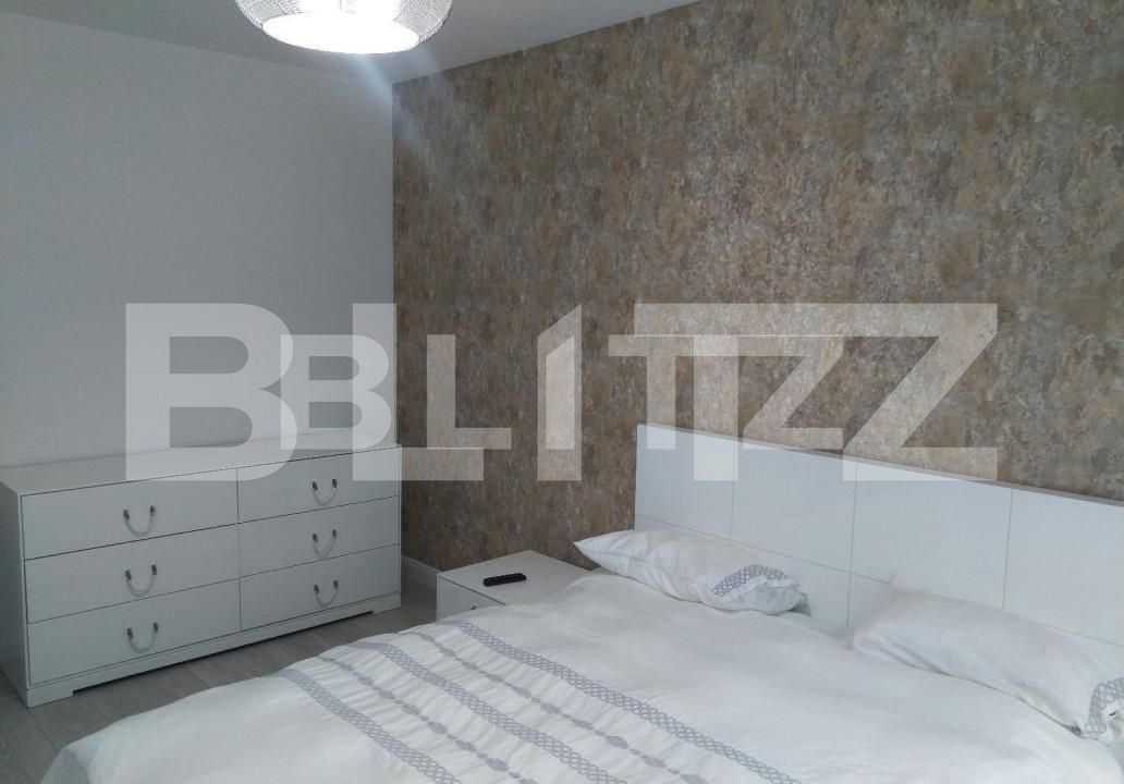 Apartament de închiriat 3 camere Central - 151267AI | BLITZ Cluj-Napoca | Poza11