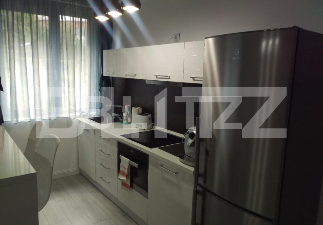 Apartament de închiriat 3 camere Central - 151267AI | BLITZ Cluj-Napoca | Poza4