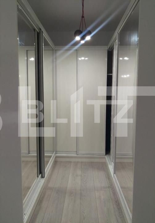 Apartament de închiriat 3 camere Central - 151267AI | BLITZ Cluj-Napoca | Poza13