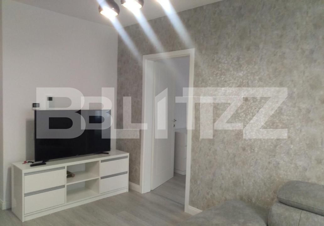 Apartament de închiriat 3 camere Central - 151267AI | BLITZ Cluj-Napoca | Poza9