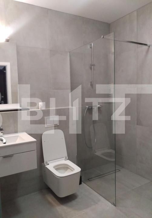 Apartament de închiriat 3 camere Central - 151267AI | BLITZ Cluj-Napoca | Poza15