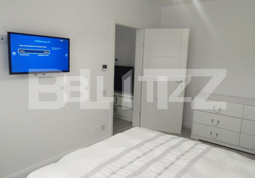 Apartament de închiriat 3 camere Central - 151267AI | BLITZ Cluj-Napoca | Poza12