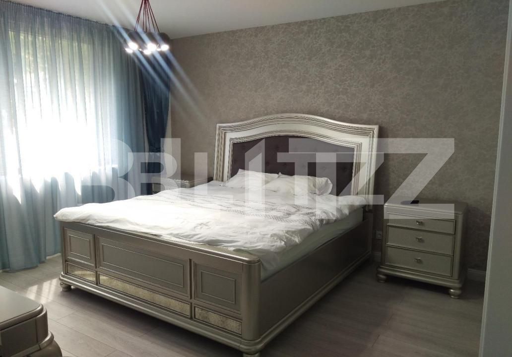 Apartament de închiriat 3 camere Central - 151267AI | BLITZ Cluj-Napoca | Poza5