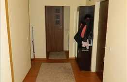 Vanzare 2 camere, 65 mp utili, loc de parcare, complet mobilat, la cheie!