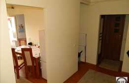 Vanzare 2 camere, 65 mp utili, loc de parcare, complet mobilat, la cheie!