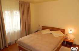 Vanzare 2 camere, 65 mp utili, loc de parcare, complet mobilat, la cheie!