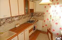 Vanzare 2 camere, 65 mp utili, loc de parcare, complet mobilat, la cheie!