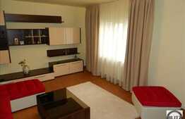 Vanzare 2 camere, 65 mp utili, loc de parcare, complet mobilat, la cheie!