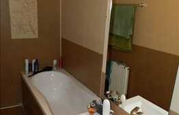 Vanzare 2 camere, 65 mp utili, loc de parcare, complet mobilat, la cheie!