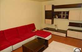 Vanzare 2 camere, 65 mp utili, loc de parcare, complet mobilat, la cheie!