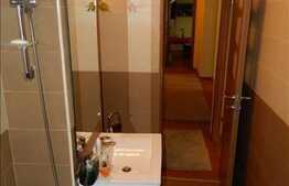 Vanzare 2 camere, 65 mp utili, loc de parcare, complet mobilat, la cheie!