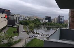 Apartament cu 1 camera, 40mp, zona complexul Park Lake