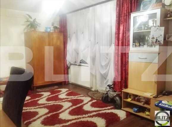 Apartament de vânzare 2 camere Marasti - 15128AV | BLITZ Cluj-Napoca | Poza1
