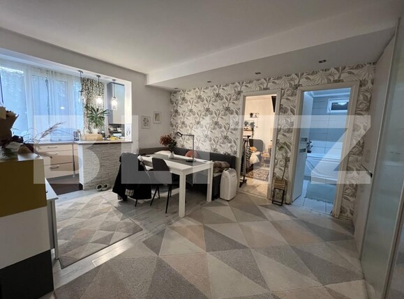 Apartament de vânzare 3 camere Manastur - 151280AV | BLITZ Cluj-Napoca | Poza1