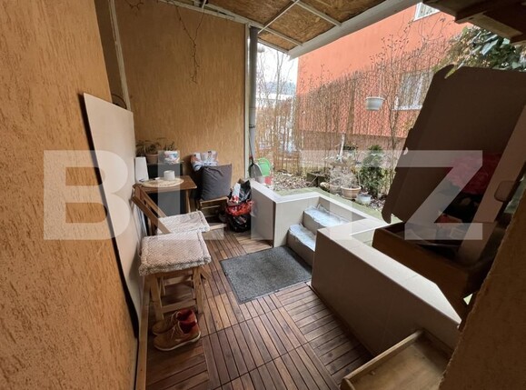 Apartament de vânzare 3 camere Manastur - 151280AV | BLITZ Cluj-Napoca | Poza9