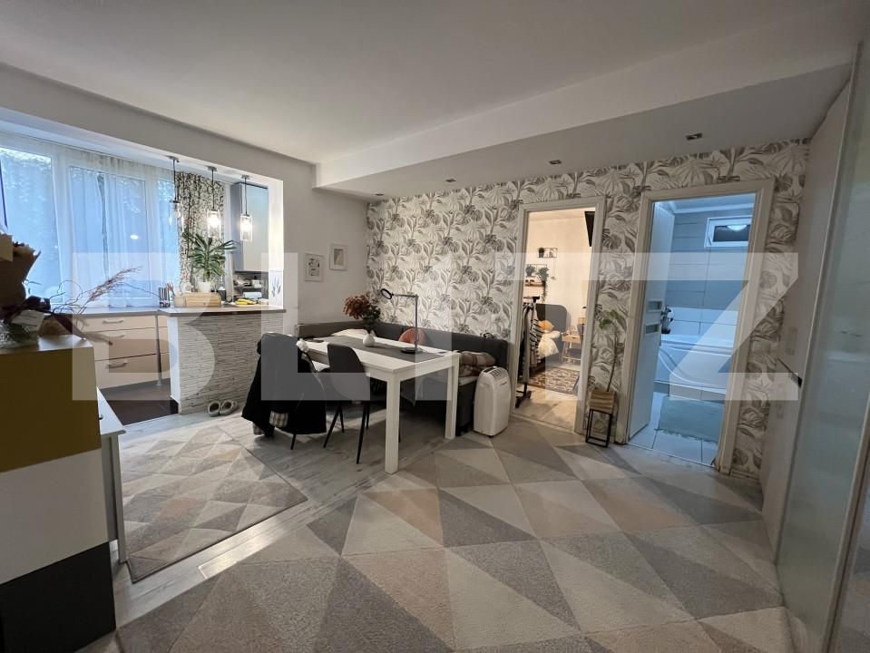 Apartament de vânzare 3 camere Manastur - 151280AV | BLITZ Cluj-Napoca | Poza1