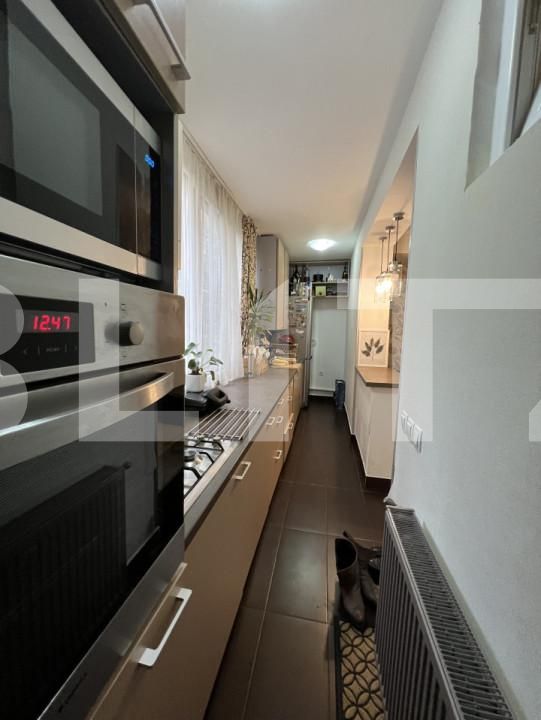 Apartament de vânzare 3 camere Manastur - 151280AV | BLITZ Cluj-Napoca | Poza4