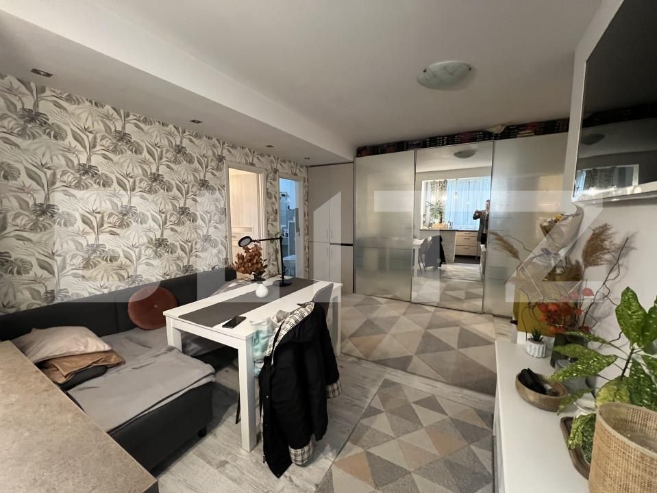 Apartament de vânzare 3 camere Manastur - 151280AV | BLITZ Cluj-Napoca | Poza2