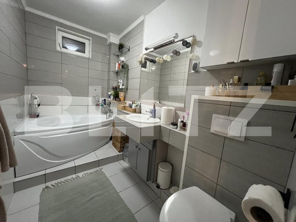 Apartament de vânzare 3 camere Manastur - 151280AV | BLITZ Cluj-Napoca | Poza8