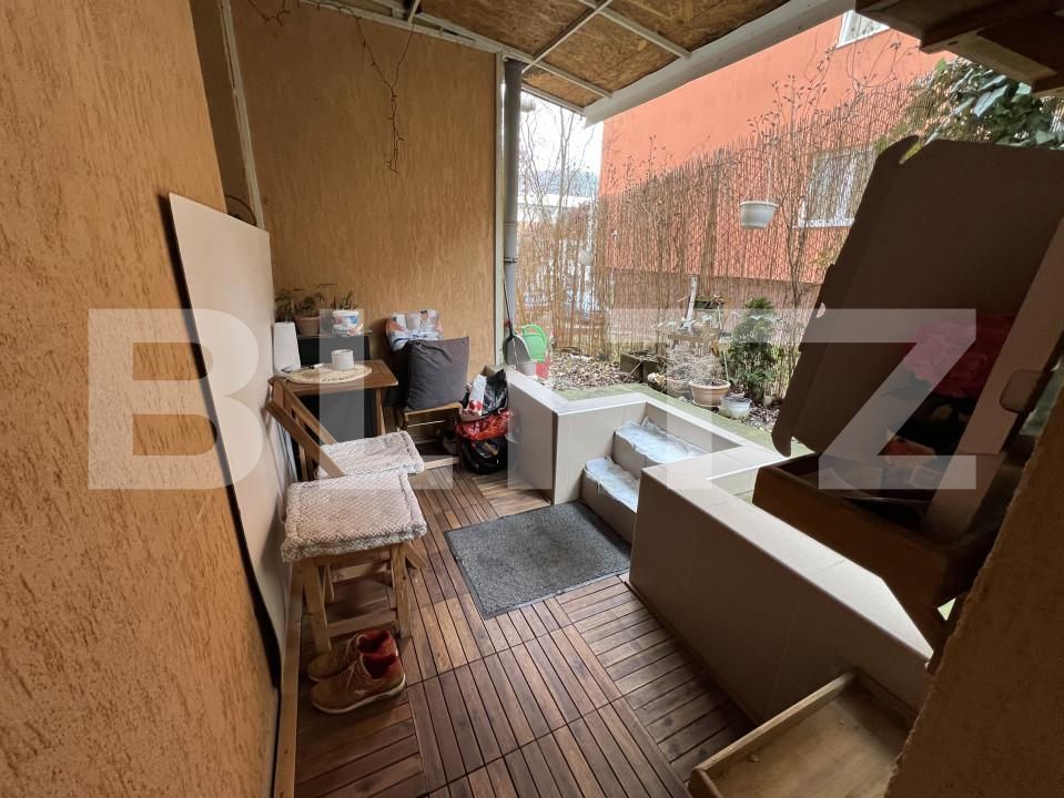 Apartament de vânzare 3 camere Manastur - 151280AV | BLITZ Cluj-Napoca | Poza9