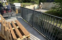 Apartament 2 camere, zona Lidl, Calea Baciului