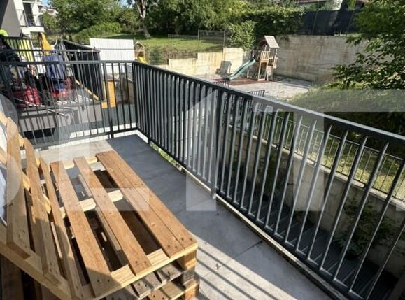 Apartament de vânzare 2 camere Dambul Rotund - 151284AV | BLITZ Cluj-Napoca | Poza8