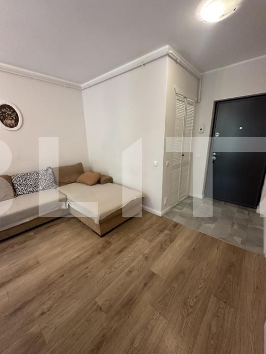 Apartament de vânzare 2 camere Dambul Rotund - 151284AV | BLITZ Cluj-Napoca | Poza3