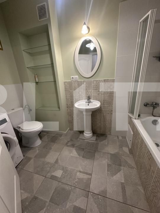 Apartament de vânzare 2 camere Dambul Rotund - 151284AV | BLITZ Cluj-Napoca | Poza6