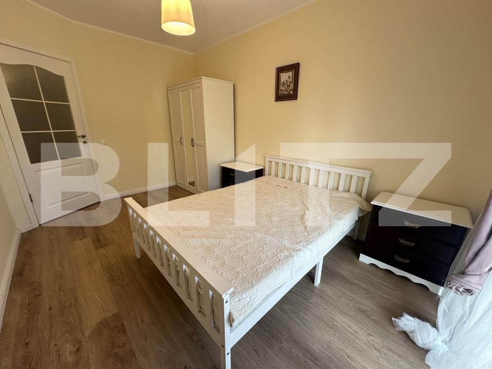 Apartament de vânzare 2 camere Dambul Rotund - 151284AV | BLITZ Cluj-Napoca | Poza4