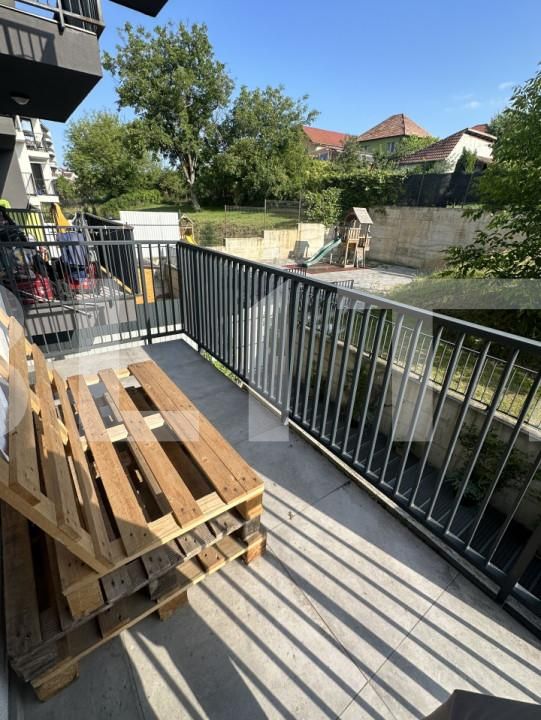 Apartament de vânzare 2 camere Dambul Rotund - 151284AV | BLITZ Cluj-Napoca | Poza8