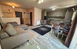 Apartament 2 camere, modern, 54 mp, parcare, zona Eroilor 