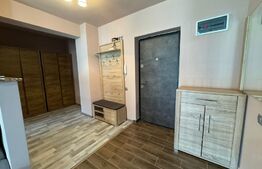 Apartament 2 camere, modern, 54 mp, parcare, zona Eroilor 