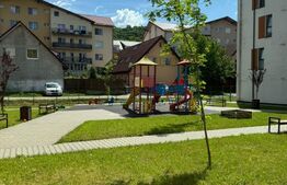 Apartament 2 camere, modern, 54 mp, parcare, zona Eroilor 