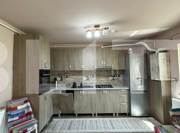 Apartament de închiriat 2 camere Floreşti - 151285AI | BLITZ Cluj-Napoca | Poza4