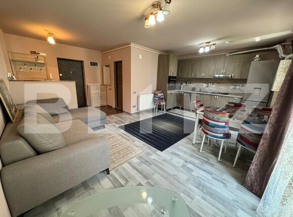 Apartament de închiriat 2 camere Floreşti - 151285AI | BLITZ Cluj-Napoca | Poza3