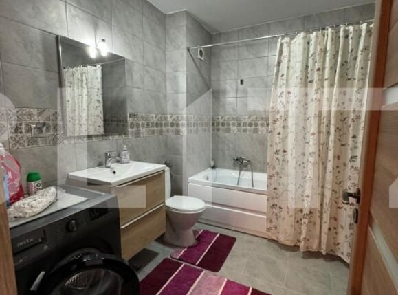 Apartament de închiriat 2 camere Floreşti - 151285AI | BLITZ Cluj-Napoca | Poza8