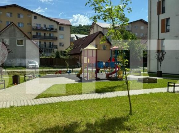 Apartament de închiriat 2 camere Floreşti - 151285AI | BLITZ Cluj-Napoca | Poza9