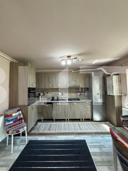 Apartament de închiriat 2 camere Floreşti - 151285AI | BLITZ Cluj-Napoca | Poza4