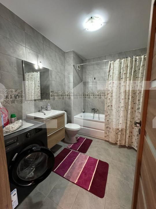 Apartament de închiriat 2 camere Floreşti - 151285AI | BLITZ Cluj-Napoca | Poza8