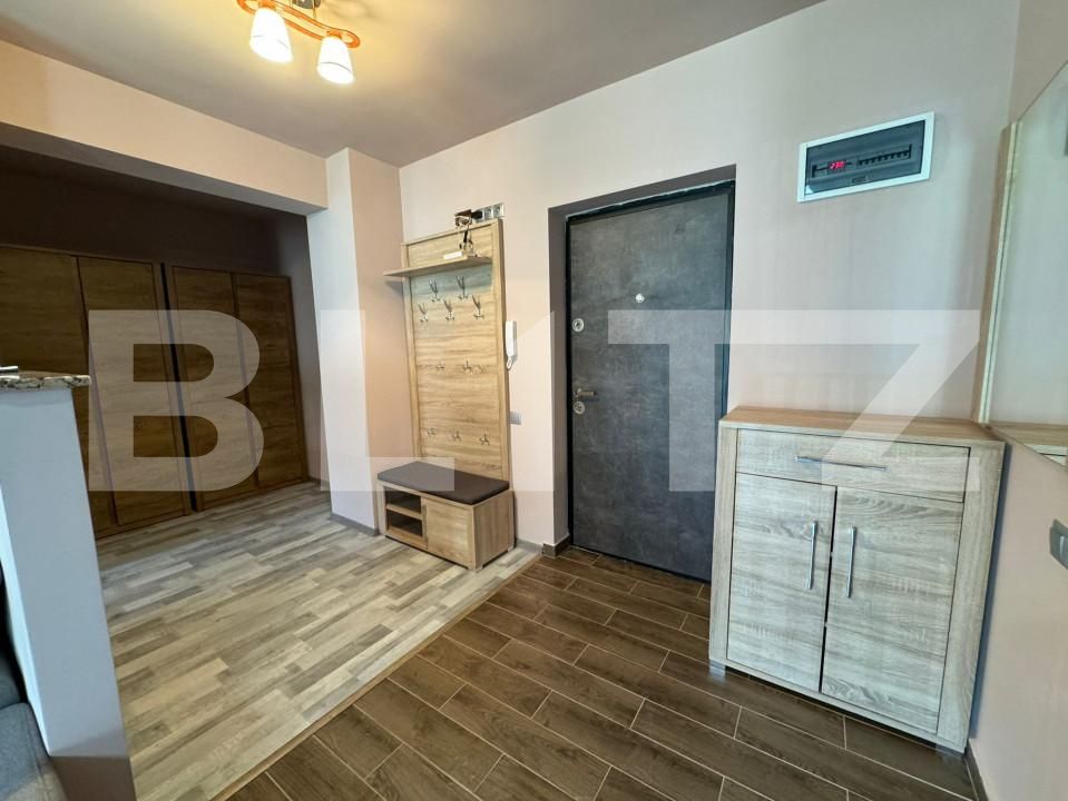 Apartament de închiriat 2 camere Floreşti - 151285AI | BLITZ Cluj-Napoca | Poza6
