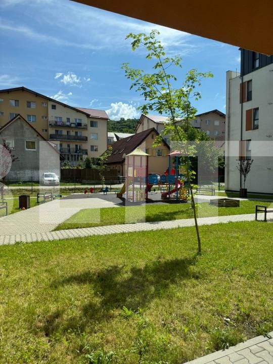 Apartament de închiriat 2 camere Floreşti - 151285AI | BLITZ Cluj-Napoca | Poza9