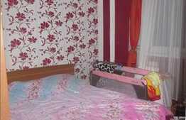 De vanzare apartament 2 camere, 48 mp, etaj intermediar, zona Big