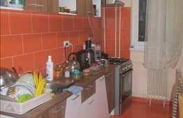 De vanzare apartament 2 camere, 48 mp, etaj intermediar, zona Big