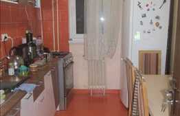 De vanzare apartament 2 camere, 48 mp, etaj intermediar, zona Big